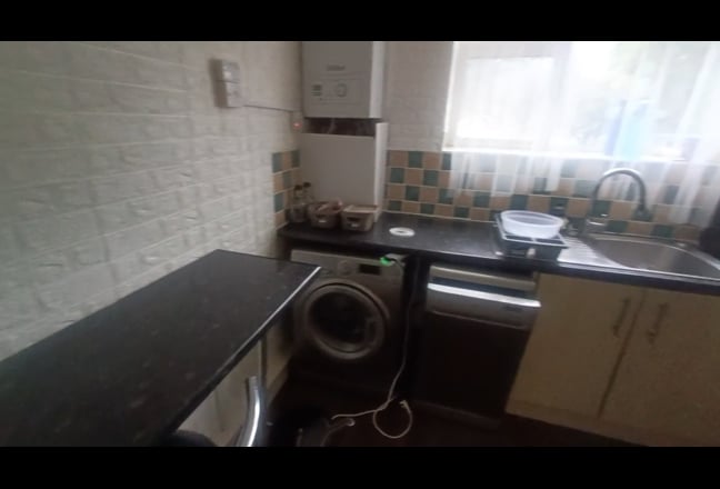 Double room in peaceful and quiet area Main Photo