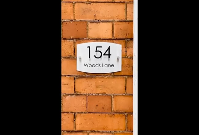 154 Woods Lane, Derby - Renovated House Share Main Photo