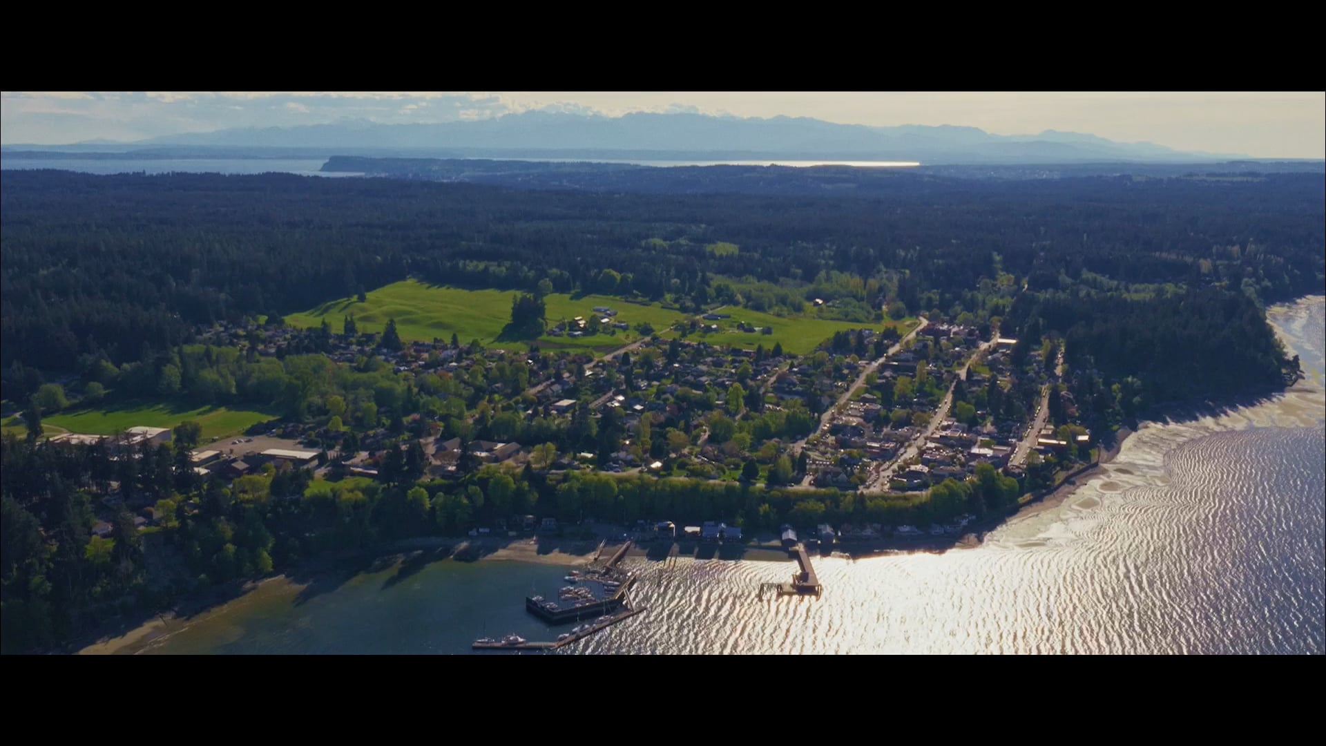 South Whidbey Prepares | The Regenerative Power of Community