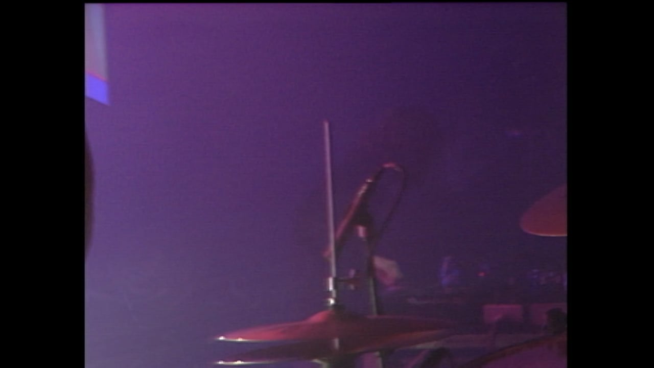 A. G. Cook — Live at the Palladium