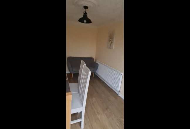 Double bedrooms for rentHi. I have double bedroom  Main Photo