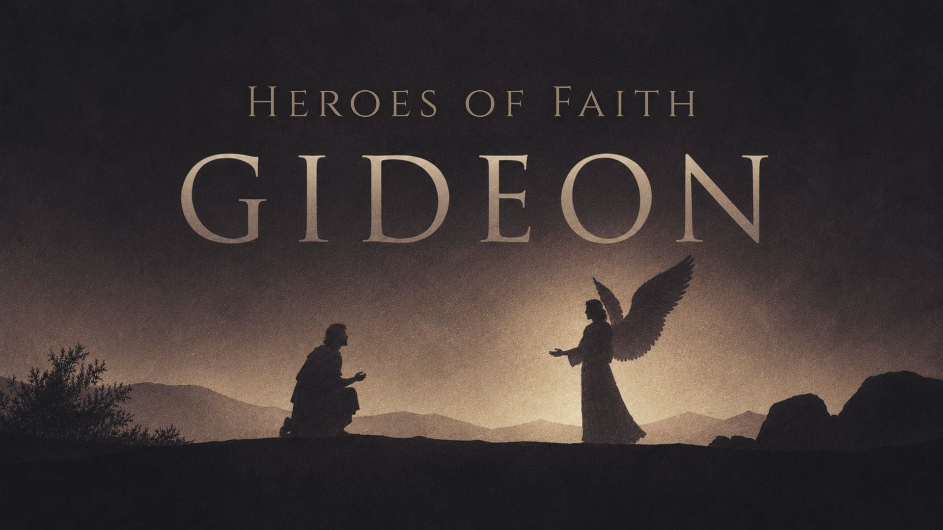 Gideon