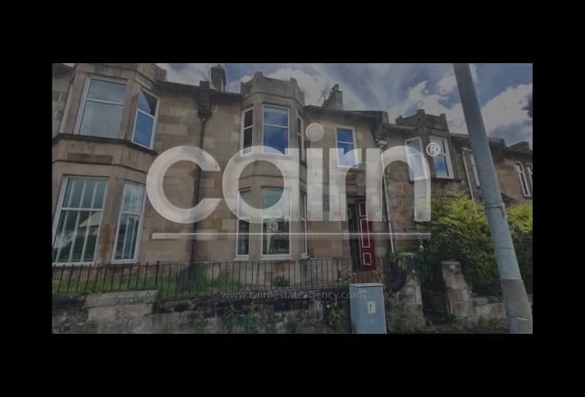 **Glasgow West End Double Room Available** Main Photo