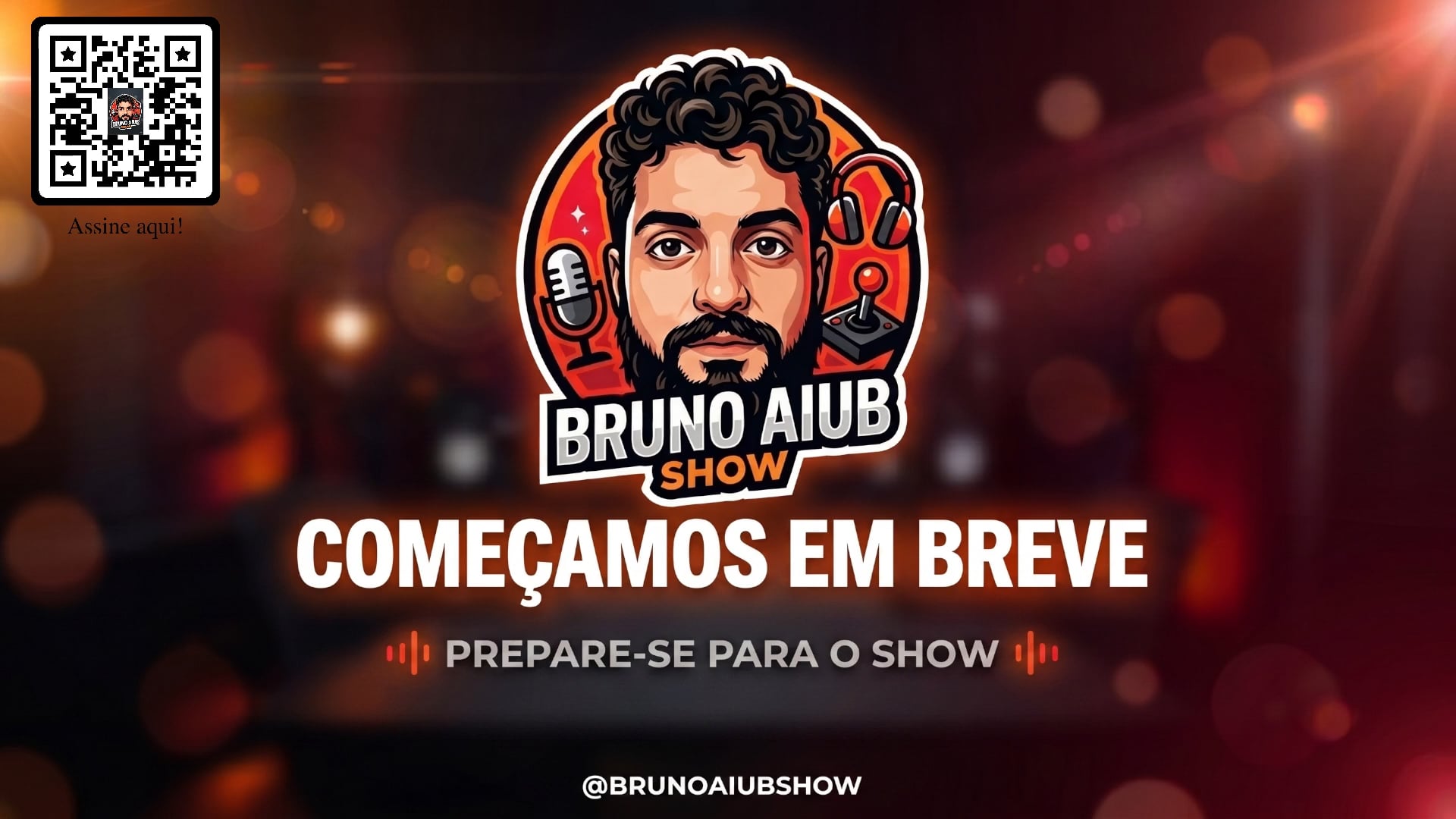 Chief e Coca - Bruno Aiub Show #020