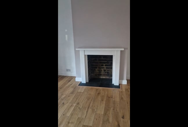 Gorgeous Victorian 3 bed semi detached house  Main Photo