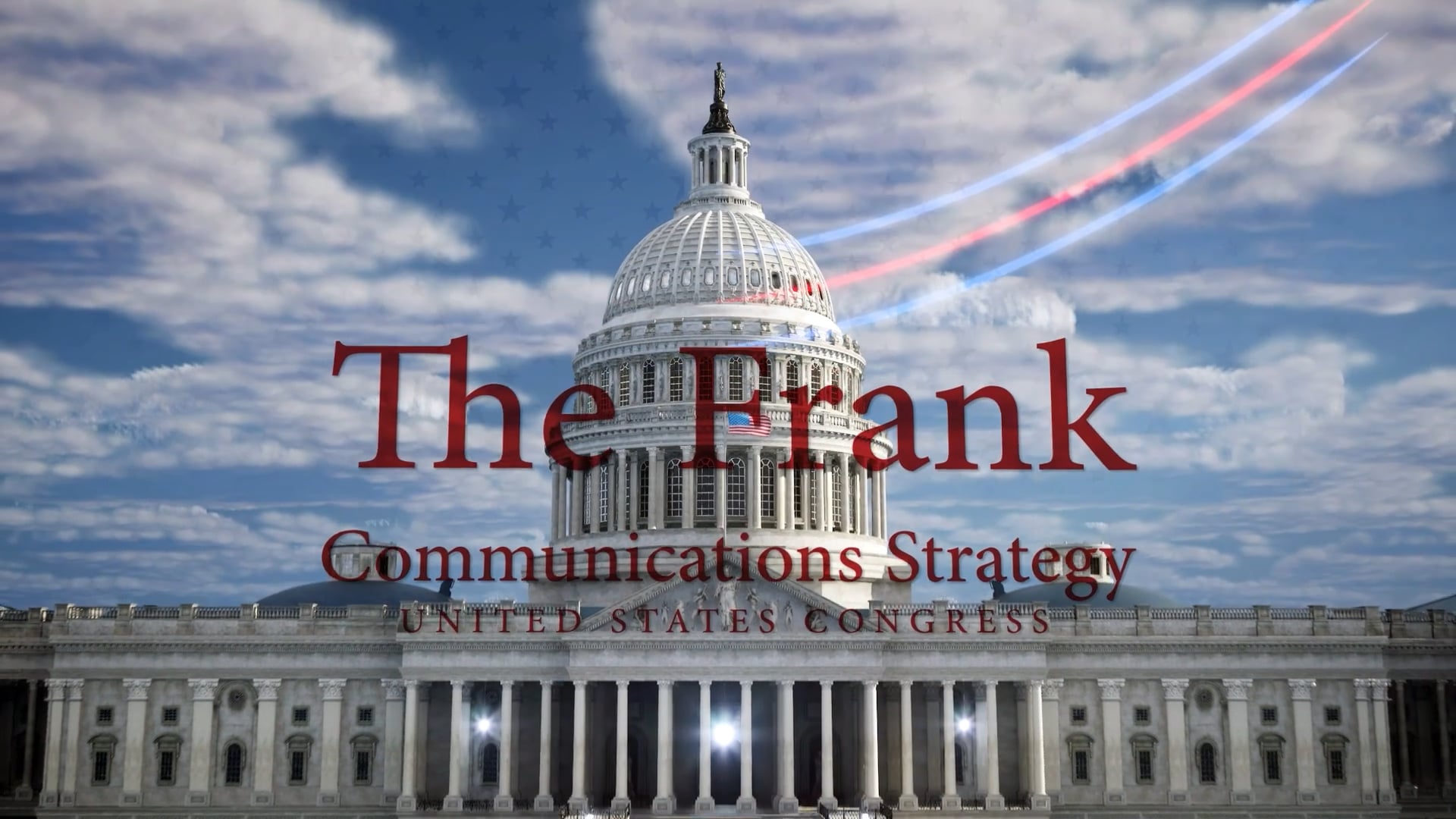 The Frank Webinar