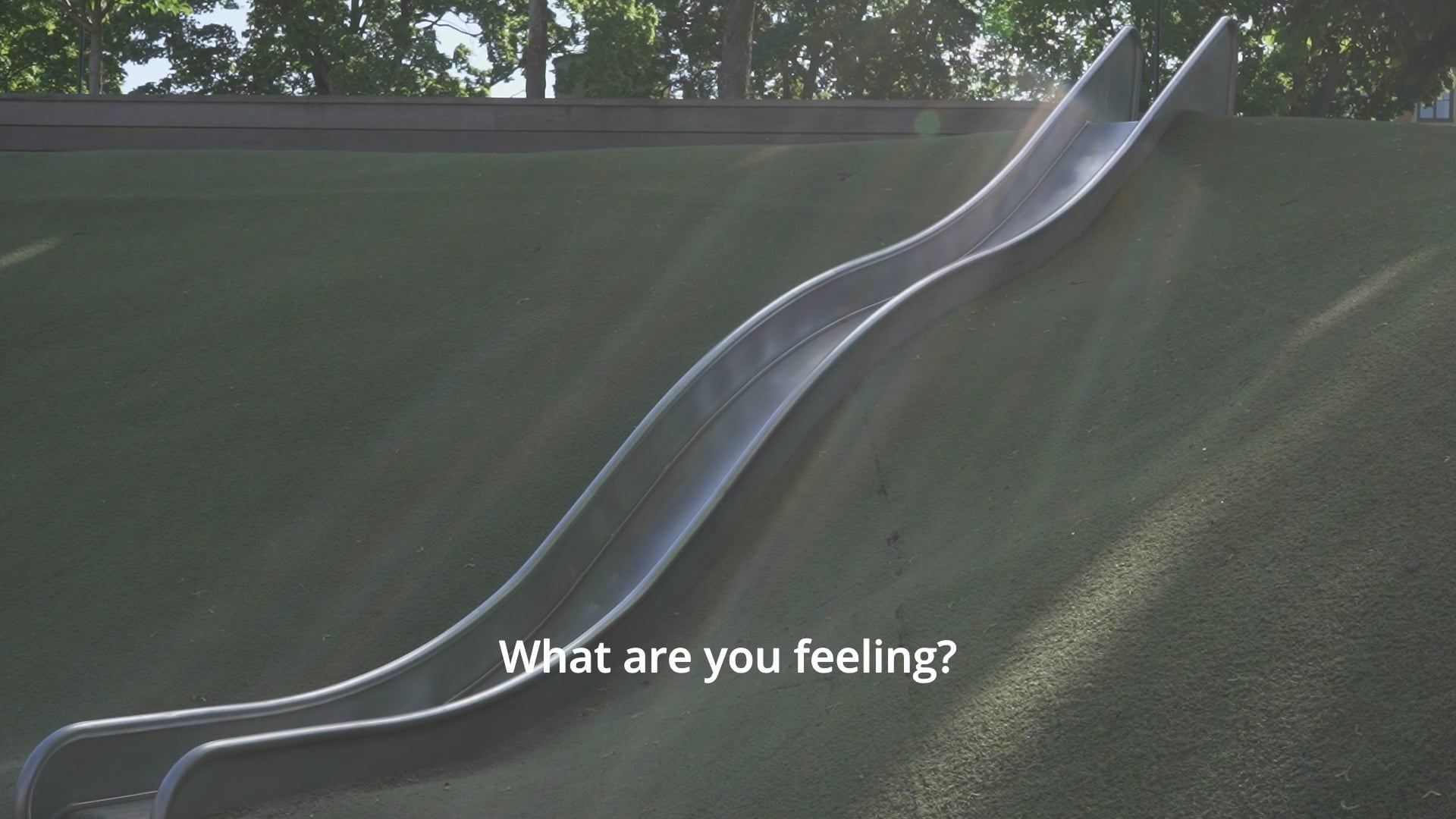 feeling