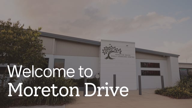Moreton Drive Early Learning Centre video thumbnail 16