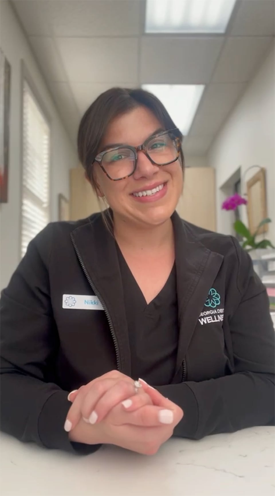 Watch how Georgia Dental Wellness in Marietta, GA increased case acceptance across small and large treatments by offering Cherry patient financing.