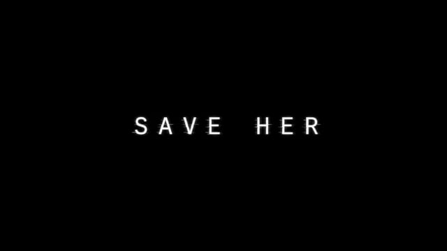 Save Her