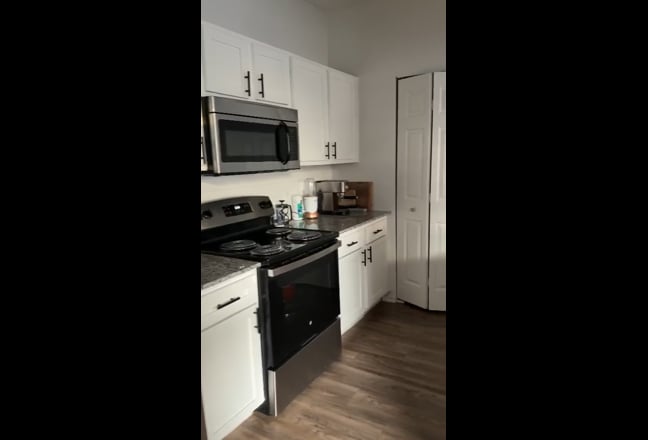Private Room Available in North Austin  Main Photo