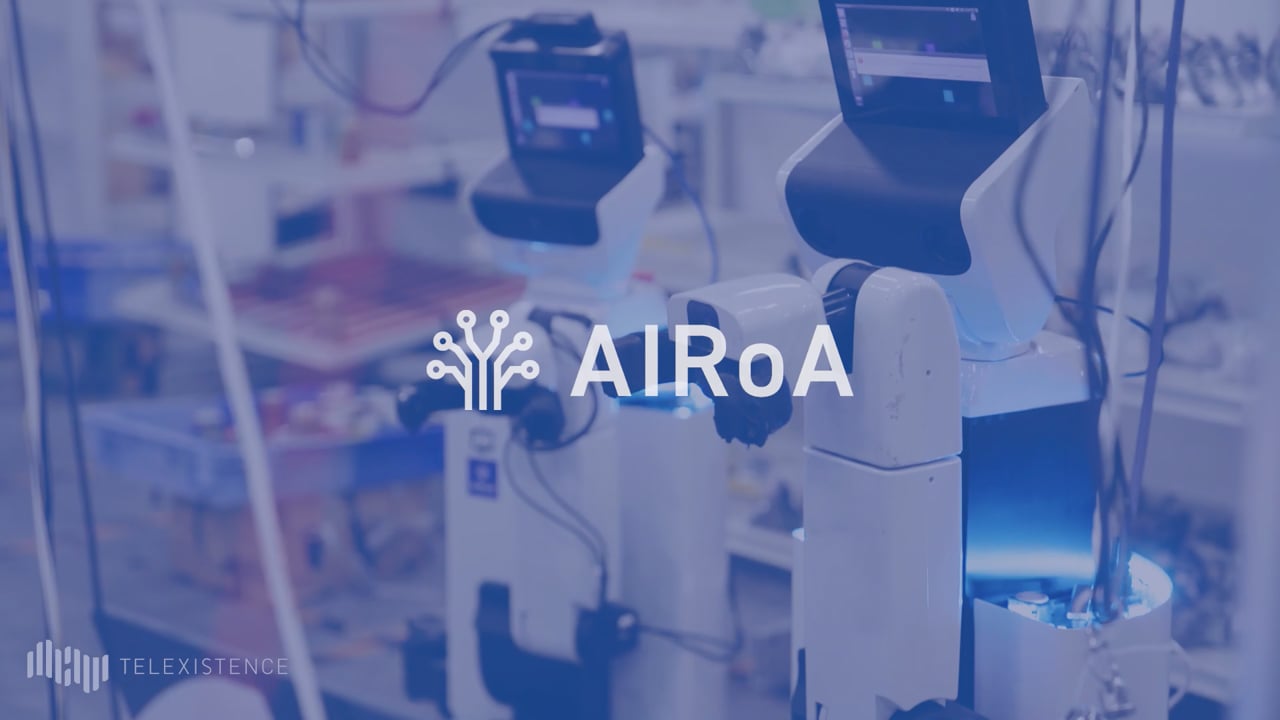 A Massive Collaborative Physical AI Data Initiative
