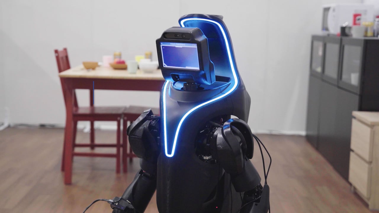 Toward An Open Ecosystem for General-Purpose Robotics