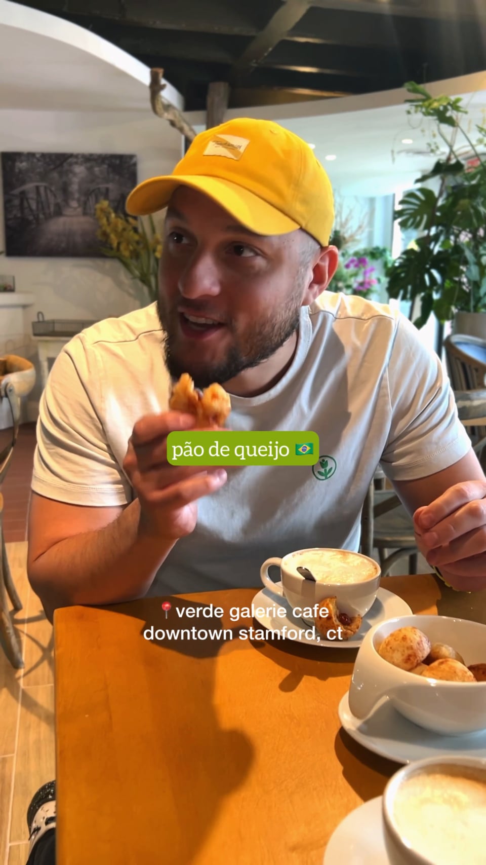 Verde Gallery — video preview
