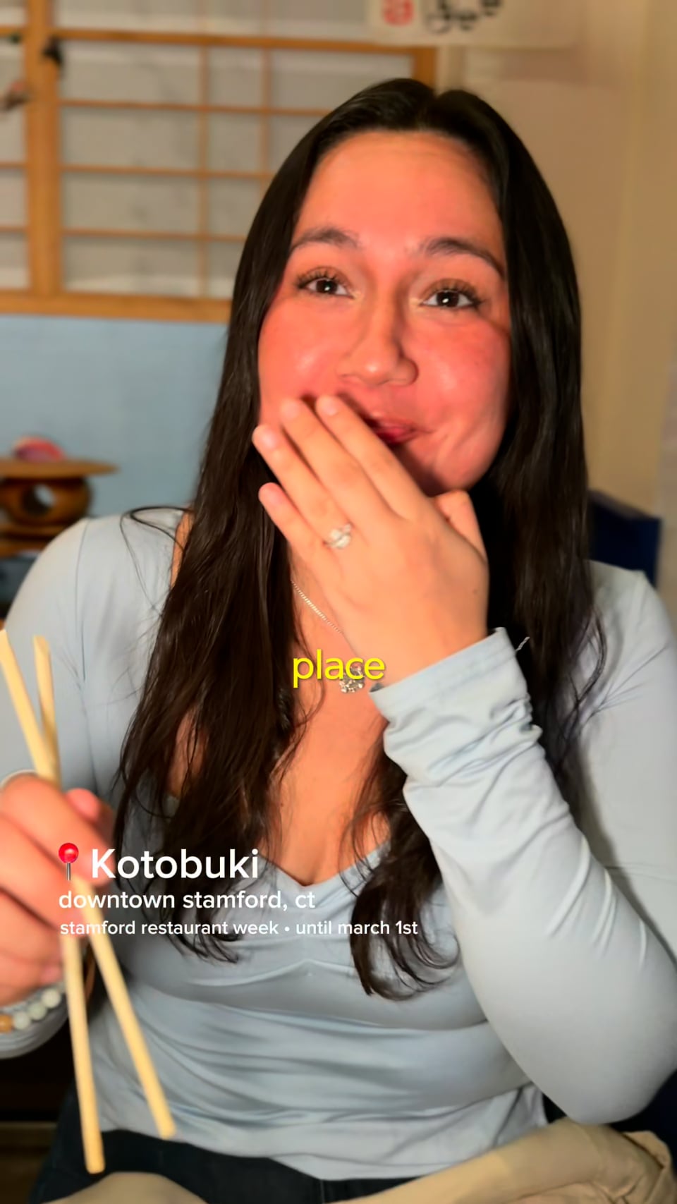 Kotobuki — video preview