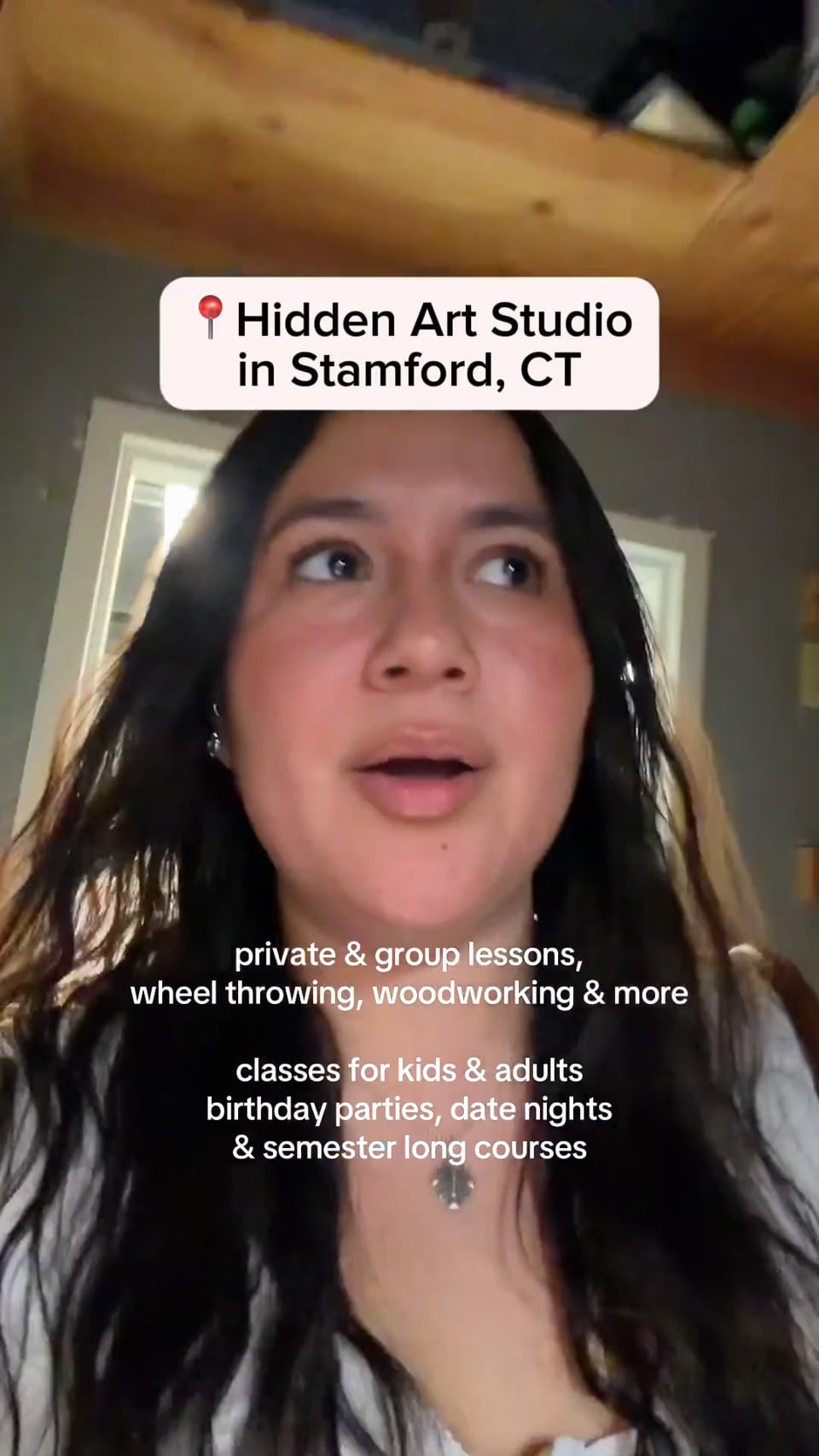 Studio Andreas, Girls Night — video preview