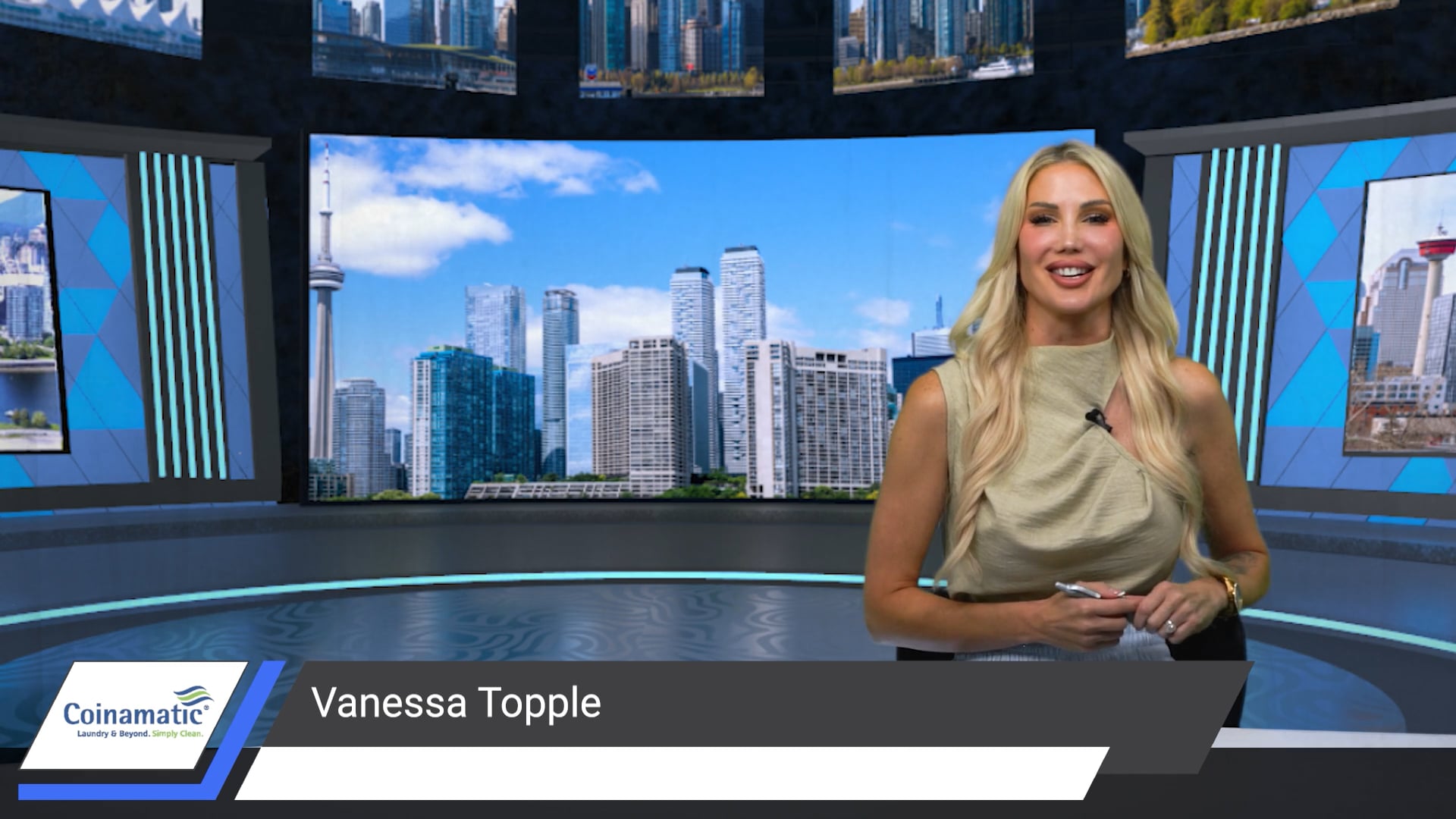RHBTV S8 E22 Coast to Coast + Alberta Residential Landlord Association