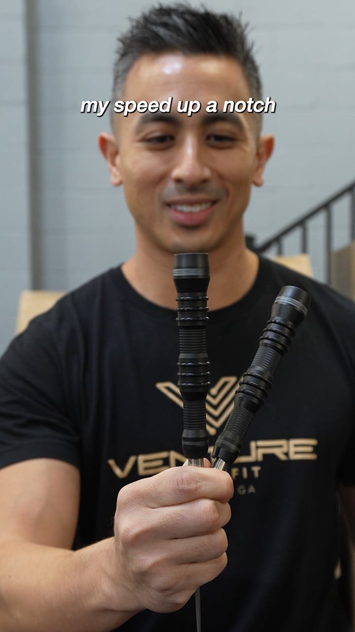 RX Smart Gear UGC video