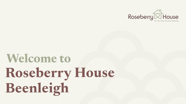Roseberry House Early Learning Centre Beenleigh video thumbnail 16