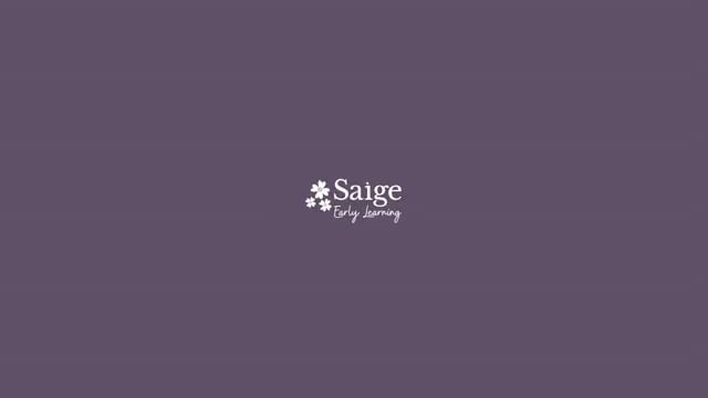 Saige Early Learning video thumbnail 16