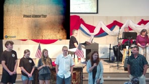 Related Embedded Video Item Thumbnail