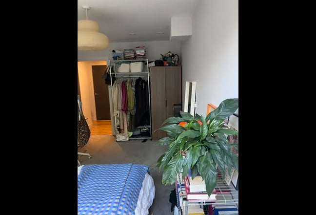 De Beauvoir room to let Main Photo