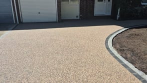 Video: Completed Garden Project