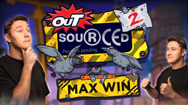 Outsourced 2 – David