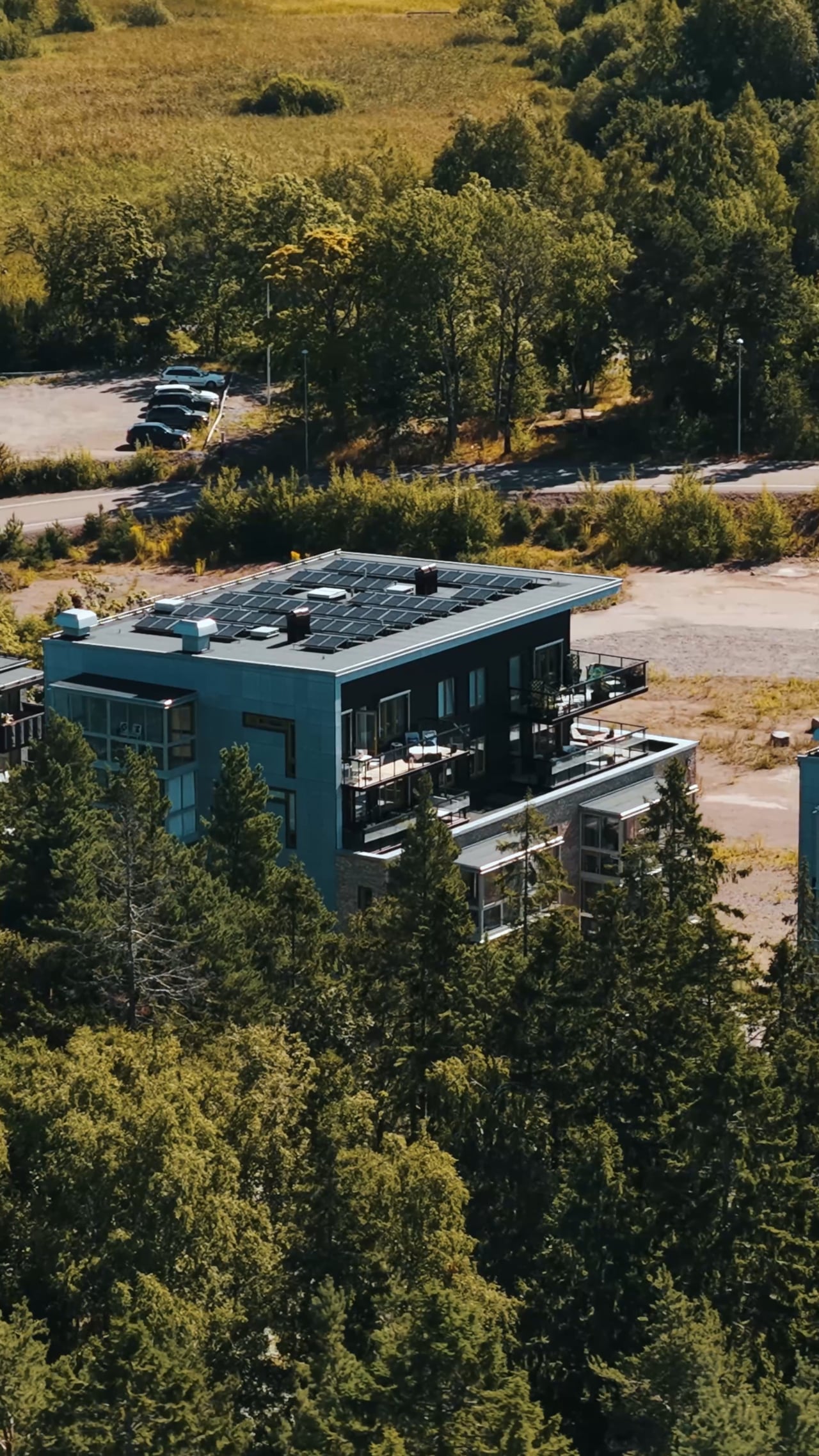 Bostadsfilm Karlstad – Reels – bostadsfilm av CB Media