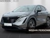 Video af Nissan Ariya EL Evolve e-4orce 301HK 5d Aut.