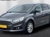 Video af Ford S-Max 2,0 EcoBoost Titanium 240HK 6g Aut.