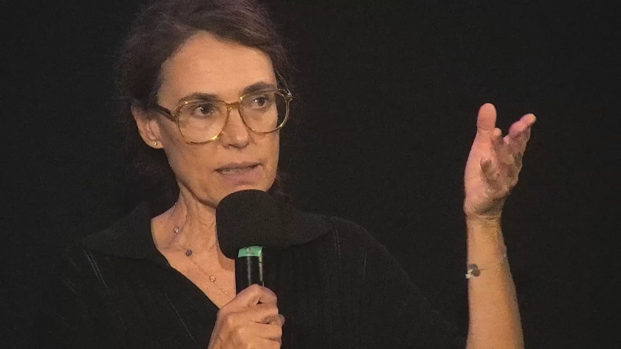 INGEBORG BACHMANN Filmgespräch 17.08.26