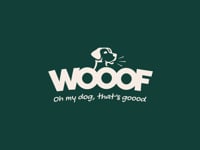 Op zoek naar een eerlijke basisvoeding voor jouw trouwe maatje? WOOOF Regular is geperst hondenvoer voor elke volwassen hond, met rund en kip en zalmolie voor een glanzende vacht. De geperste brok valt lichter op de maag, wordt beter opgenomen en je doet er langer mee. Tarwe(gluten)vrij en met natuurlijke ingrediënten zonder kunstmatige toevoegingen.  Bekijk de voedingstabel: https://wooof.com/WOOOF-regular/