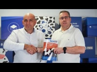 "O National Mastitis Council engloba a toda a cadea do sector lácteo"