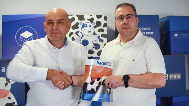 "O National Mastitis Council engloba a toda a cadea do sector lácteo"