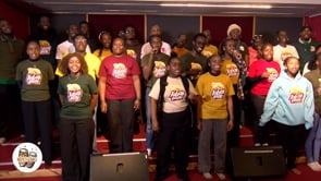Nderemo | Sounds Of Worship | 14/08/2026