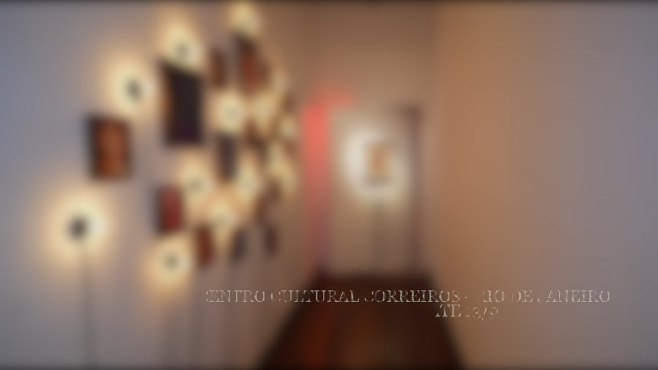 Video documentation of the For The Invisibles installation