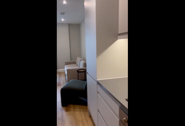 Double Room with own bathroom American Embassy Main Photo