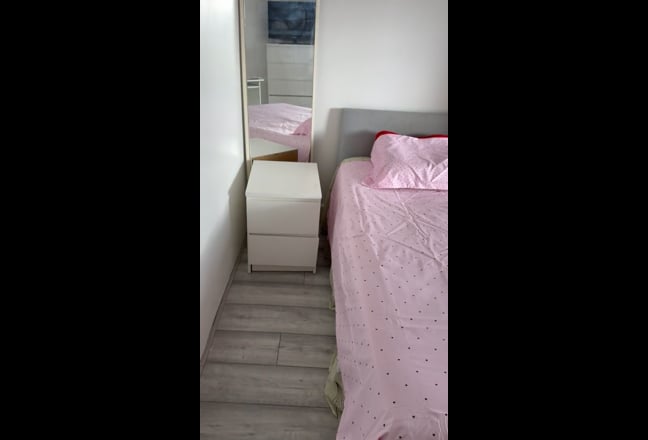 Beautiful double room  Main Photo