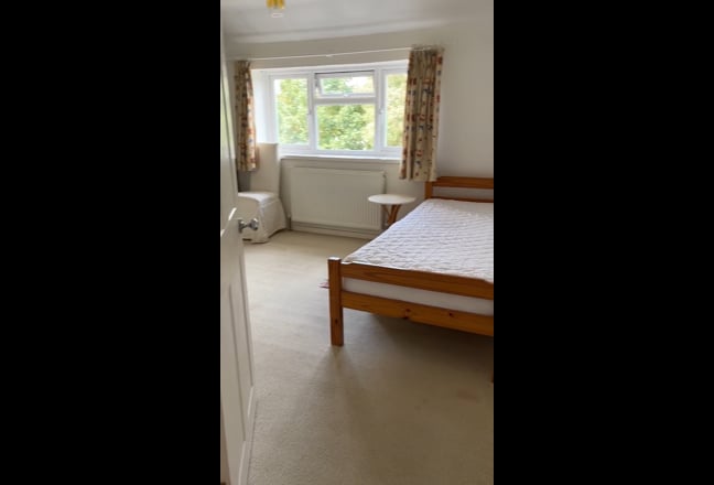 Botley double room, &pound;700 PCM Main Photo