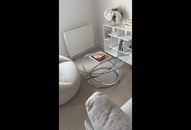 Enormous Luxurious Double Room ensuite Kensington Main Photo