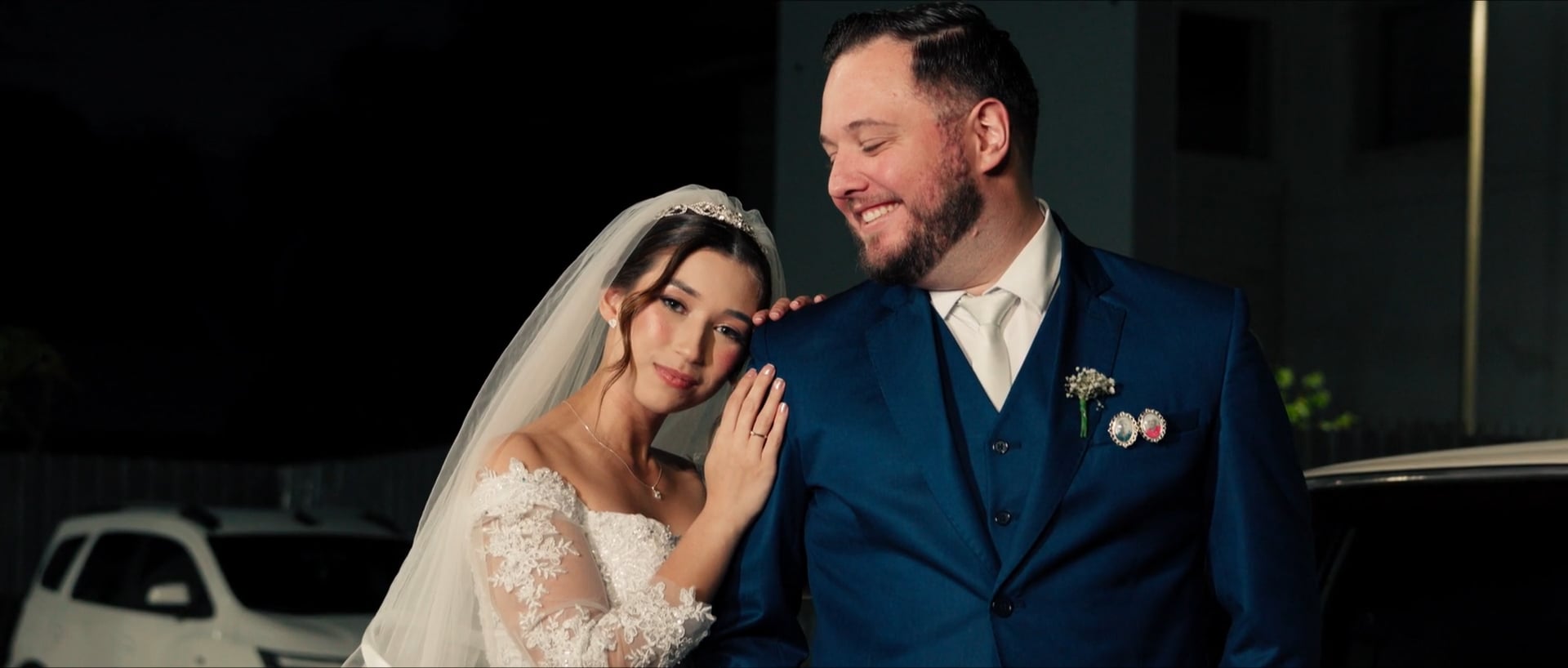 02 - Fran & Mauricio - Casamento