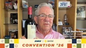 Convention 2026 Travel Guide - Zenitel