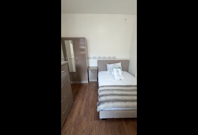 Double Room Main Photo