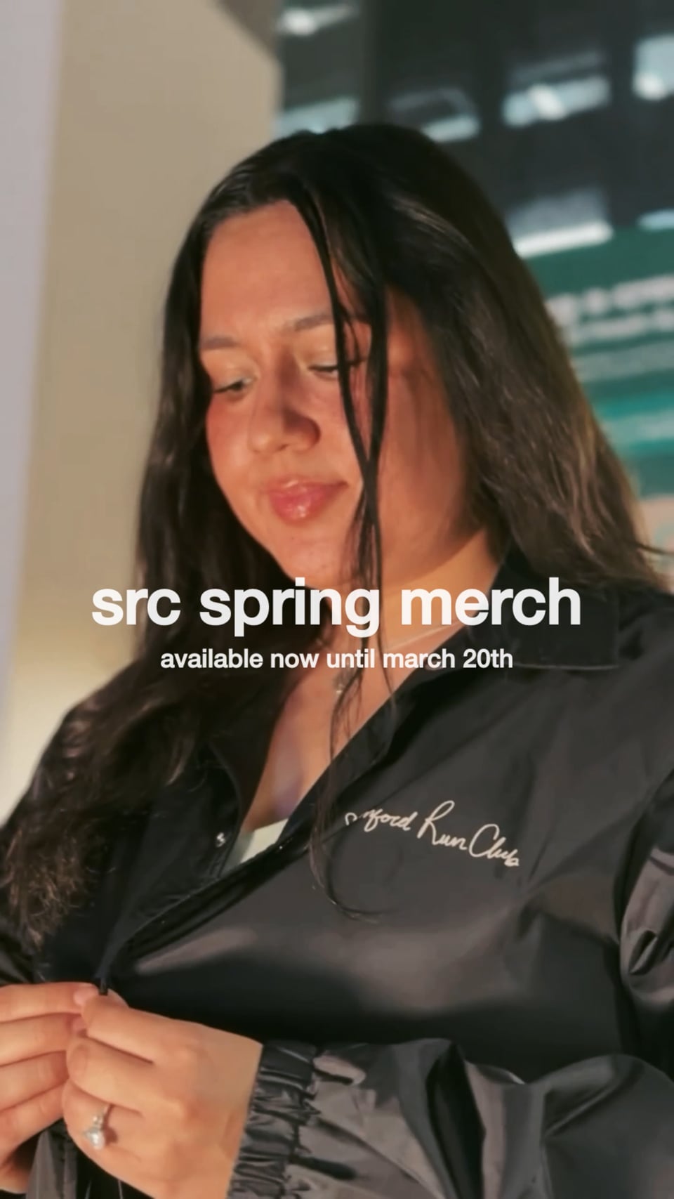Spring Merch — video preview