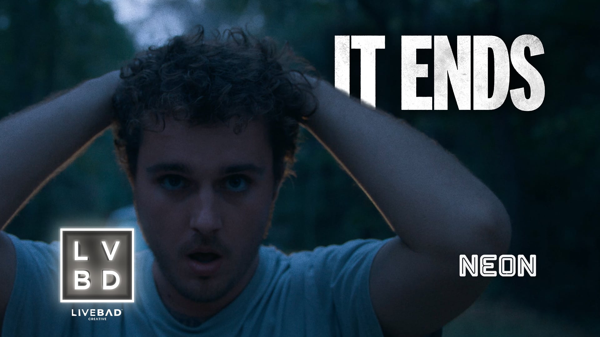 IT ENDS - DIGITAL SPOT :30 "MISS"