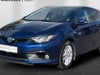 Video af Toyota Auris 1,8 Hybrid H2 136HK 5d Aut.