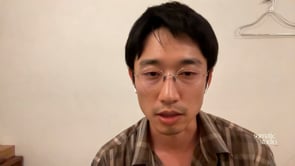 20260819｜手放すとは何か──「手放そう」という意志も執着の形をしている