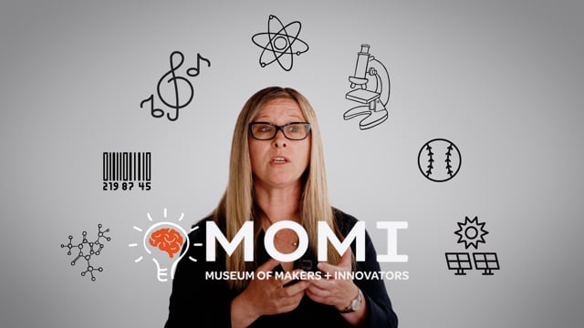 MOMI Sizzle Reel | Promo | NYC DP