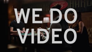 We Do Video - Brand Reel